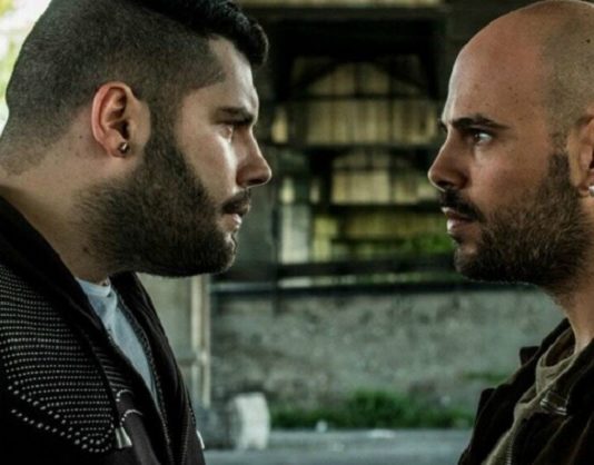 gomorra saison 6