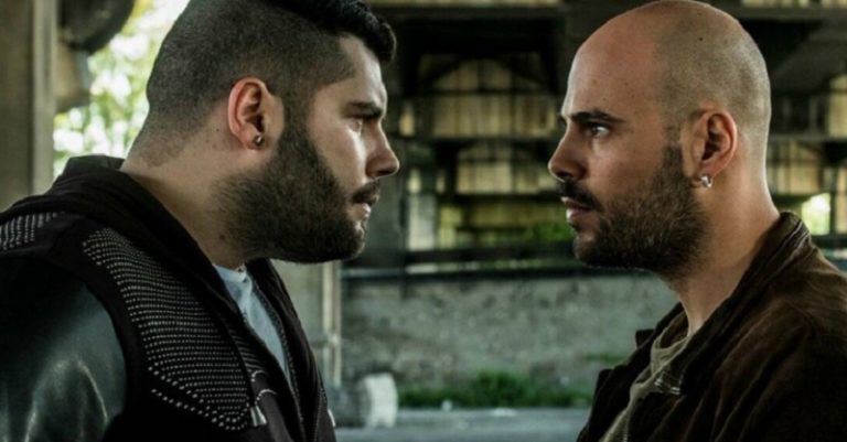 Gomorra Saison 6 : Quelle date de sortie Canal+ ? Une suite prévue