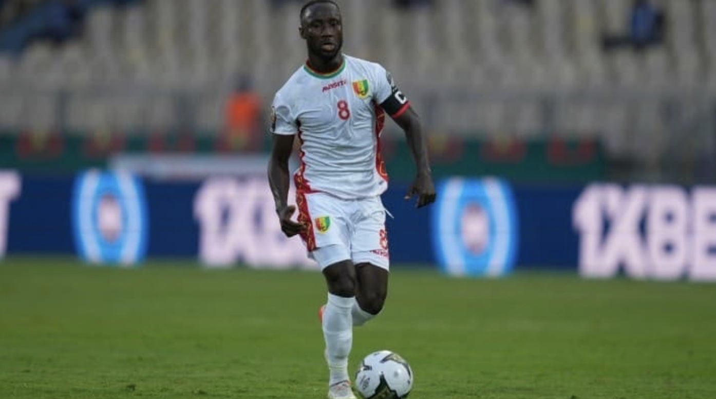 CAN 2022 Guinée – Gambie : Où regarder le match en Streaming ?