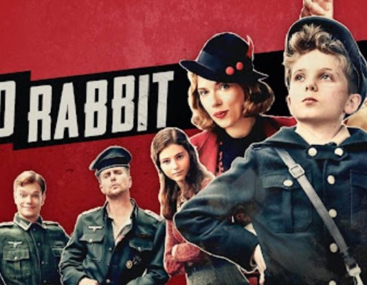 jojo rabbit netflix