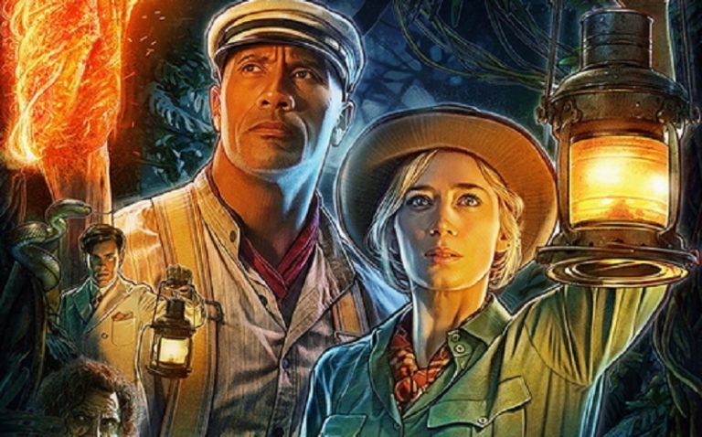 Jungle Cruise : Quelle date de sortie Disney Plus ? Où le voir en