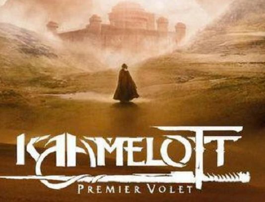 kaamelott premier volet netflix