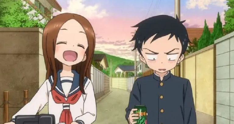 Karakai Jouzu no Takagi-san Saison 3 Épisode 3 : Quelle date de sortie