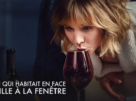 la femme qui habitait en face de la fille a la fenetre saison 2