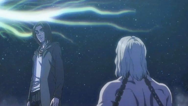 L’Attaque des Titans Saison 4 Épisode 20 : Quelle date et heure de sortie