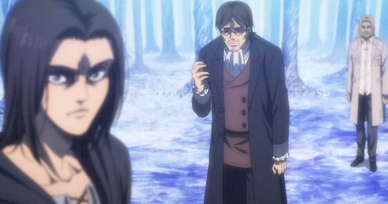 L’Attaque des Titans Saison 4 Épisode 21 : Quelle date et heure de sortie