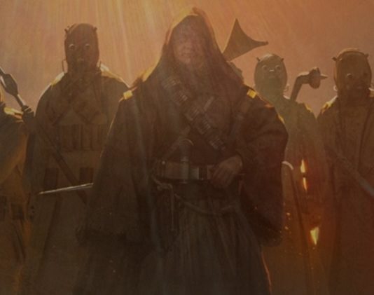 le livre de boba fett episode 2 fin