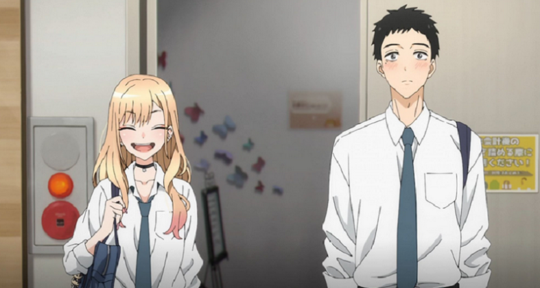 My Dress-Up Darling Épisode 4 : Quelle date de sortie ? | Ayther