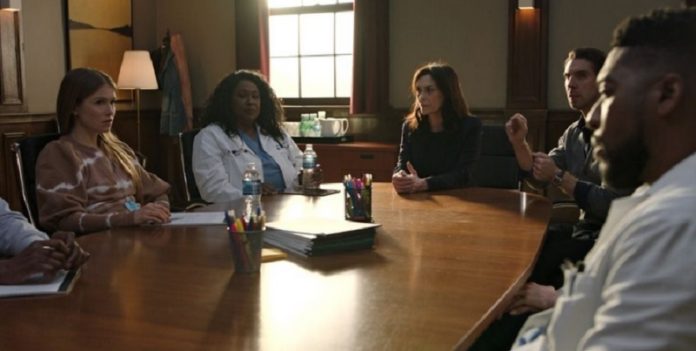 New Amsterdam Saison 4 Épisode 15 : Quelle date et heure de sortie