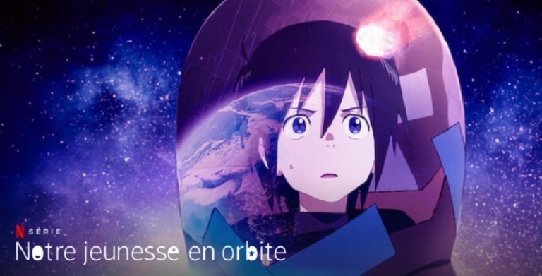Notre Jeunesse En Orbite Saison 2