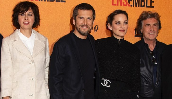 Nous finirons ensemble : Quelle date de sortie Netflix ? Streaming