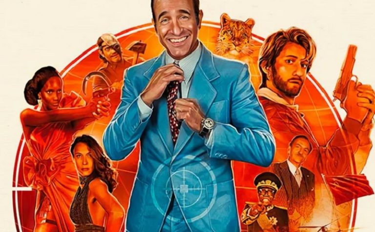 OSS 117 Alerte rouge en Afrique noire : Quelle date de sortie Netflix