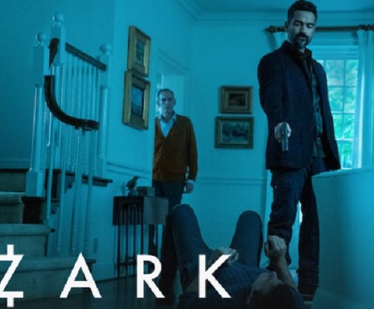 ozark saison 4 partie 2