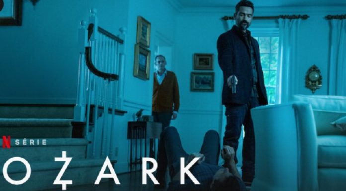 Ozark Saison 4 Partie 2 : Quelle date de sortie sur Netflix