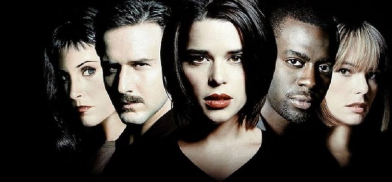 Scream Saison 3 Netflix Date De Sortie