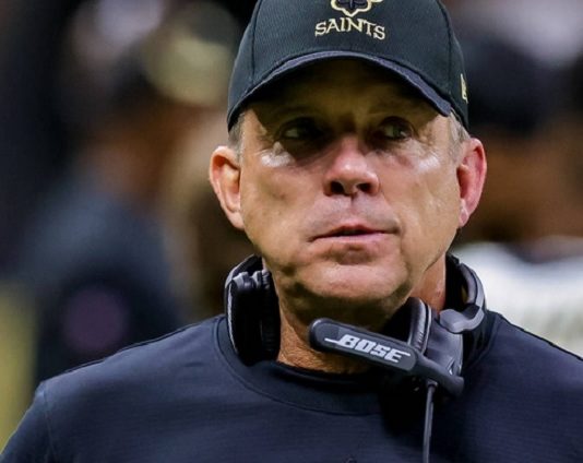 sean payton aujourdhui