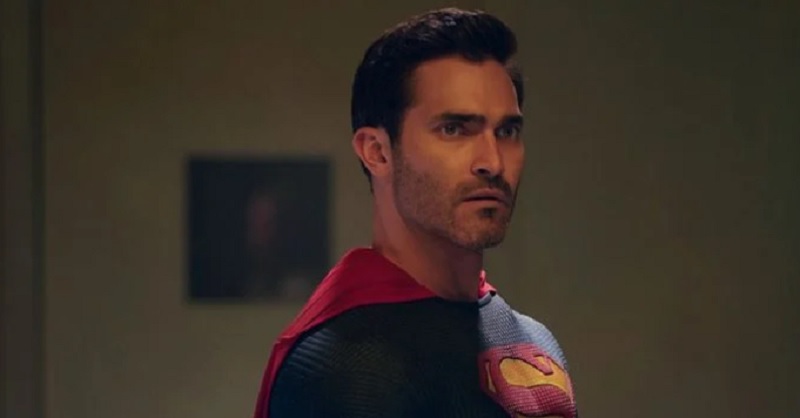 superman et lois saison 2 episode 2