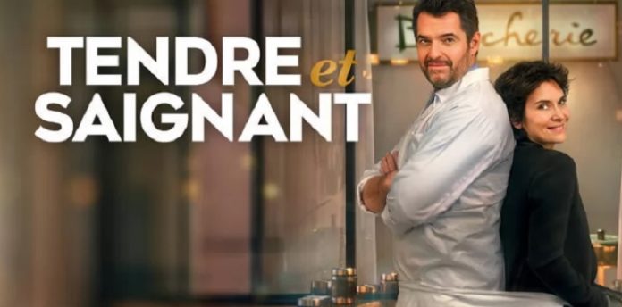 Tendre et Saignant : Quelle date de sortie Netflix ? Où le voir en