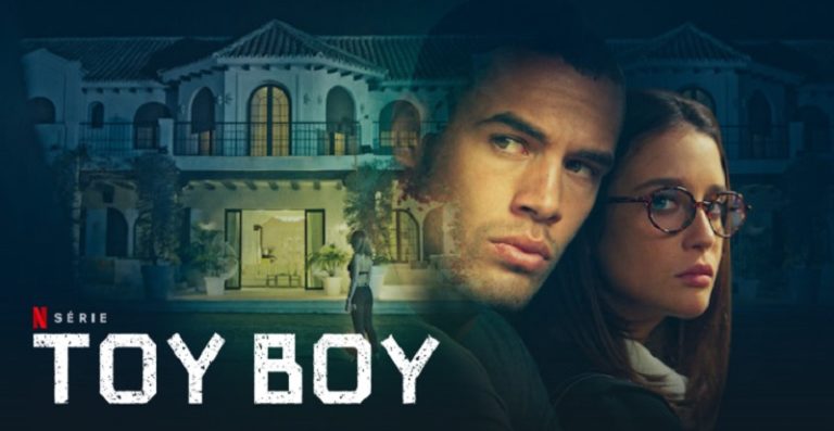 Toy Boy Saison 2 : Quelle date et heure de sortie Netflix ? | Ayther