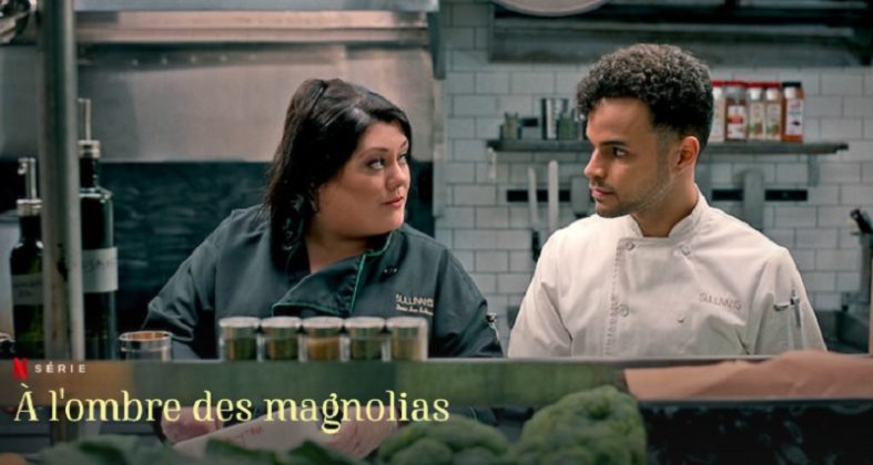 À l’Ombre des Magnolias Saison 3 : Quelle date de sortie Netflix ? | Ayther