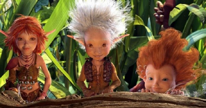 Arthur et les Minimoys 4 : Quelle date de sortie ? Une suite prévue