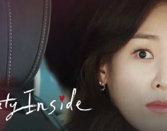 beauty inside saison 2