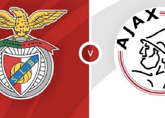 benfica ajax streaming