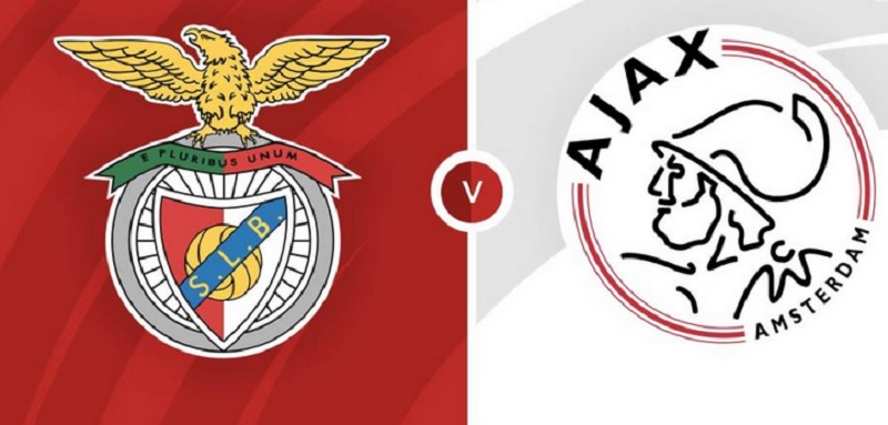 benfica ajax streaming