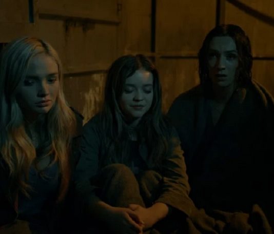 big sky saison 2 episode 8