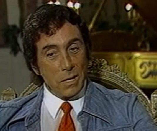 bob guccione aujourdhui