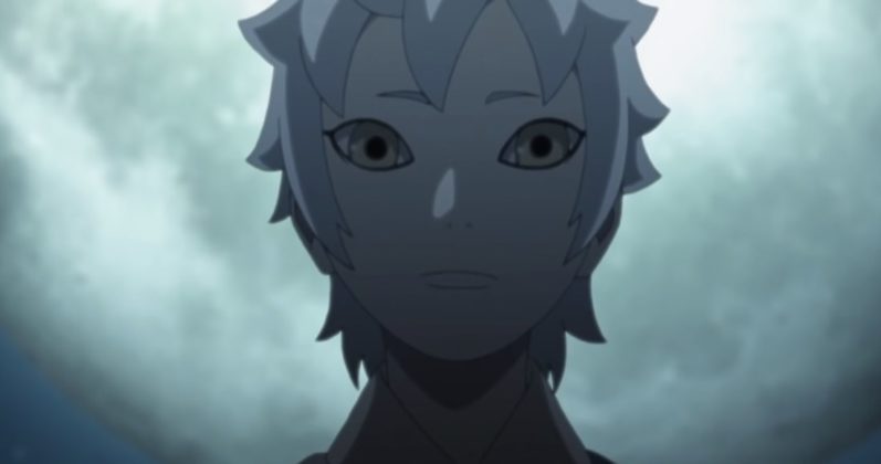 Boruto : Naruto Next Generations Saison 5 : Quelle date de sortie Netflix