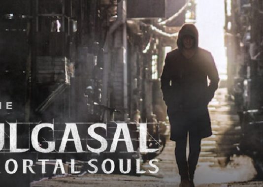 bulgasal immortal souls saison 2