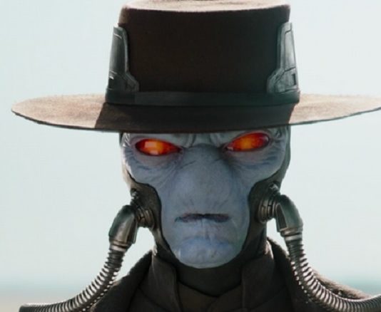 cad bane age