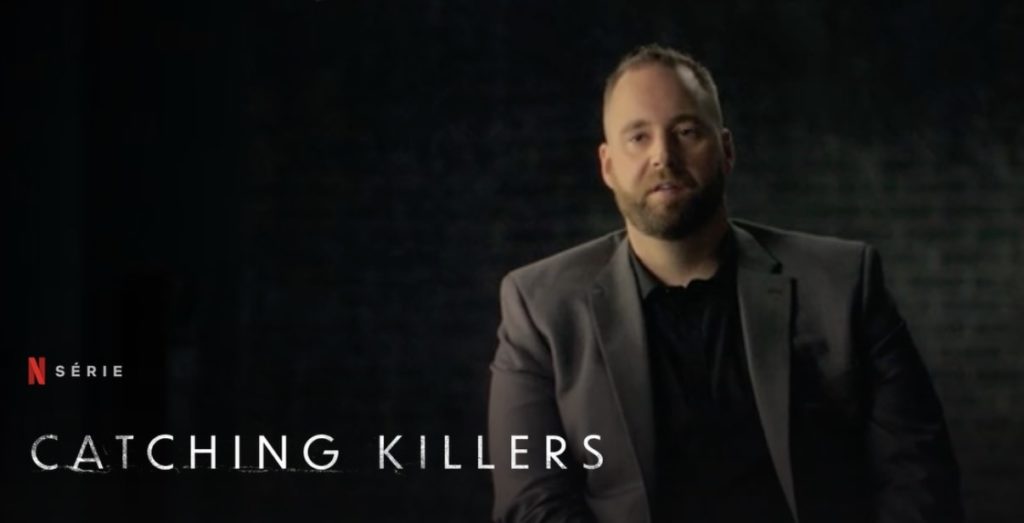 catching killers saison 3