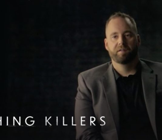 catching killers saison 3