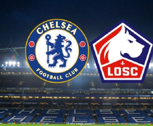 chelsea lille streaming
