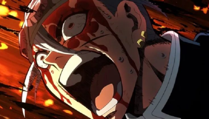 Demon Slayer Saison 2 Ep 18 Vostfr