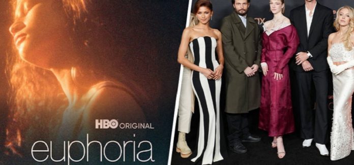 Euphoria Saison 2 Episode 9 Streaming Vf