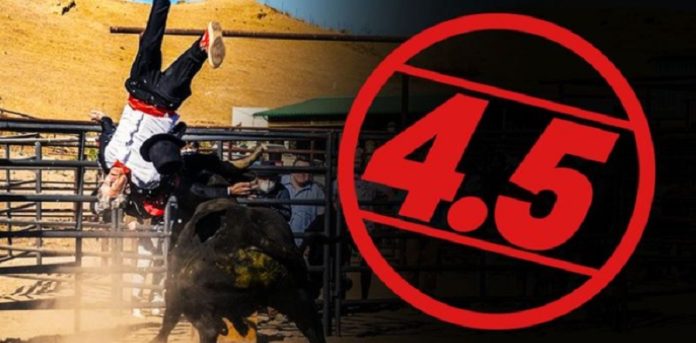 Jackass 4.5 : Quelle date et heure de sortie Netflix ? | Ayther
