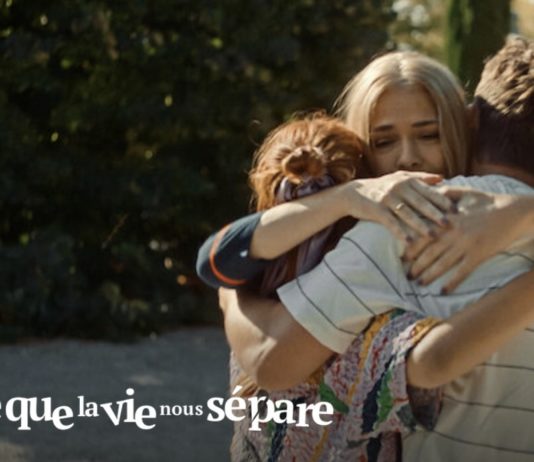 jusqua ce que la vie nous separe saison 2