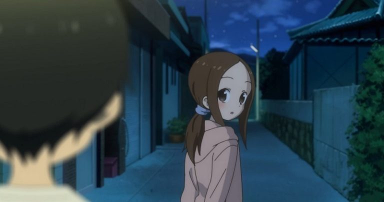 Karakai Jouzu no Takagi-san Saison 3 Épisode 5 : Quelle date de sortie