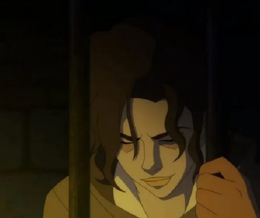 la legende de vox machina episode 9 fin