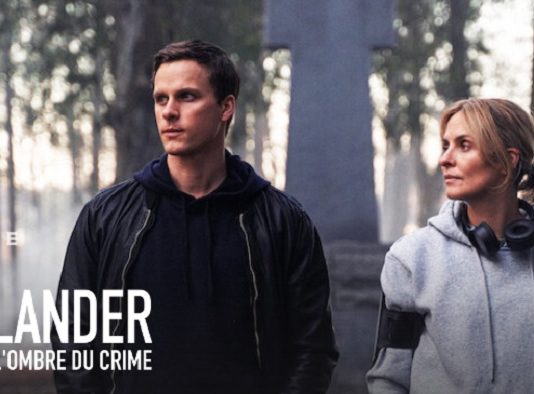 le jeune wallander saison 3 netflix