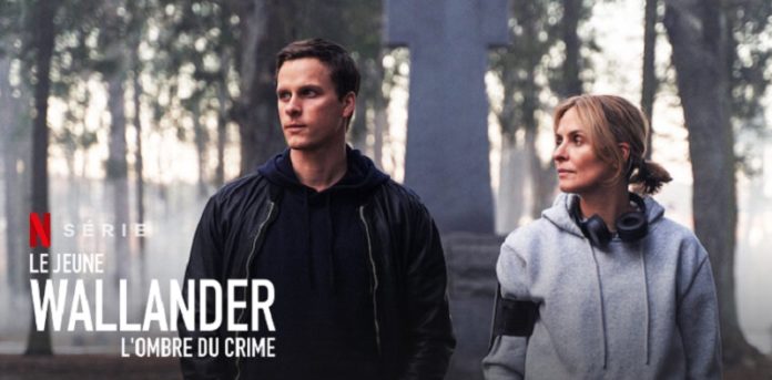 Le Jeune Wallander Saison 3 : Quelle date de sortie Netflix ? | Ayther