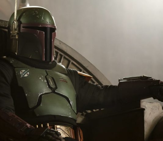 le livre de boba fett saison 2 disney