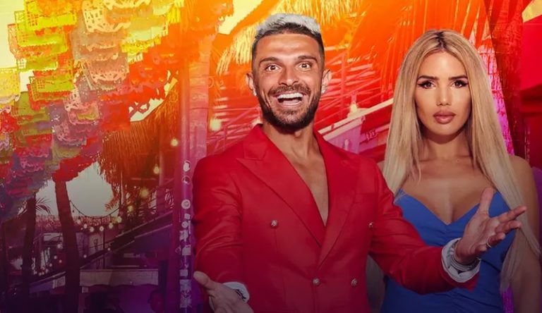 Les Marseillais Au Mexique Streaming Gratuit