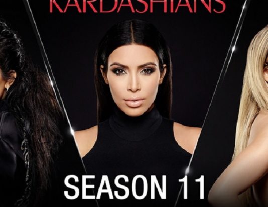 lincroyable famille kardashian saison 11 netflix