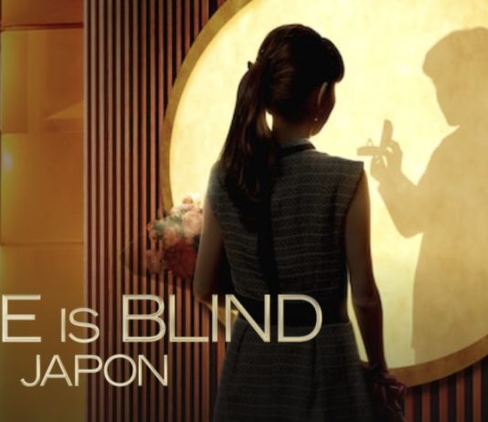 love is blind japon episode 6