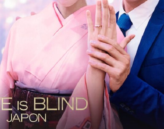 love is blind japon saison 2 netflix