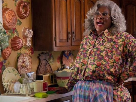 madea retour en fanfare suite